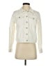 J.Crew 100% Cotton Ivory Jacket Size S - photo 1