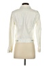 J.Crew 100% Cotton Ivory Jacket Size S - photo 2