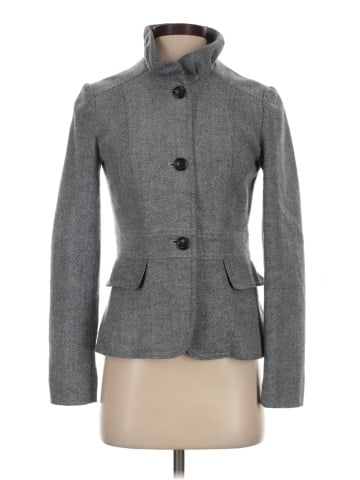 J.Crew Factory Store Wool Blazer (view 1)