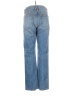 SLVRLAKE 100% Cotton Blue Jeans Size 27 waist - photo 2