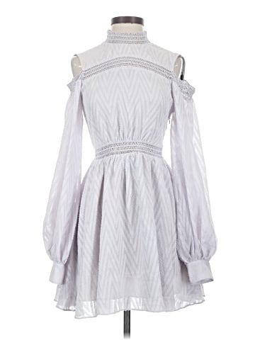Acler Casual Dress (view 1)