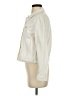 J.Crew 100% Cotton Ivory Jacket Size S - photo 5