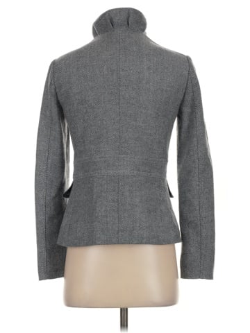 J.Crew Factory Store Wool Blazer (view 2)