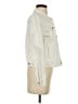 J.Crew 100% Cotton Ivory Jacket Size S - photo 4