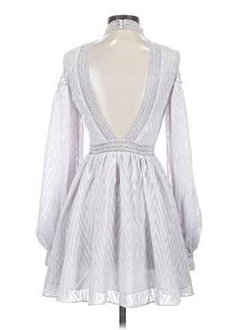 Acler Casual Dress (view 2)