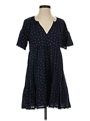 DRA Casual Dress (view 1)