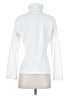 Patagonia 100% Recycled Polyester White Sweatshirt Size XS - photo 2