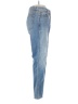 SLVRLAKE 100% Cotton Blue Jeans Size 27 waist - photo 4
