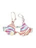 Unbranded Print White Swimsuit Top Size M - photo 1