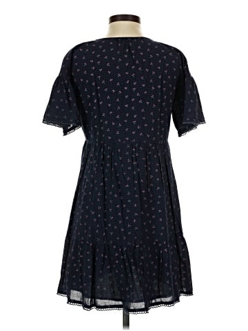 DRA Casual Dress (view 2)