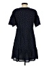 DRA Stars Blue Casual Dress Size S - photo 2