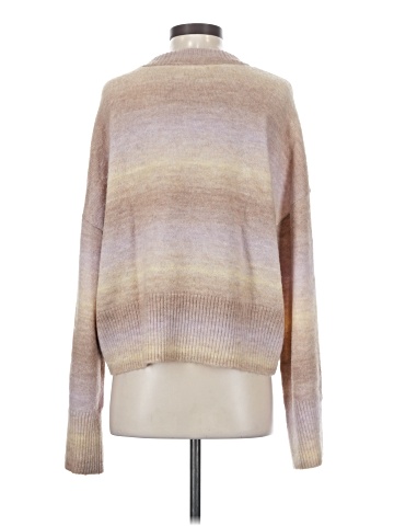 Noisy May Pullover Sweater (view 2)