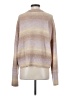 Noisy May Tie-dye Tan Pullover Sweater Size XS - photo 2