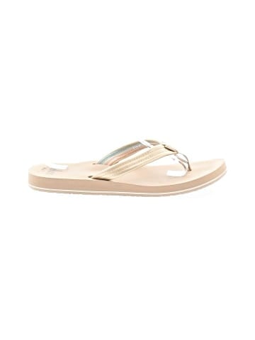 Reef Flip Flops (view 1)