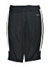 Adidas 100% Polyester Black Track Pants Size 11 - 12 - photo 2