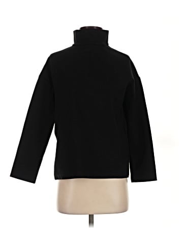 Emerson Fry 3/4 Sleeve Turtleneck (view 1)
