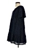 DRA Stars Blue Casual Dress Size S - photo 5
