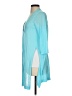 Chico's Teal Cardigan Size Sm (0) - photo 5