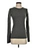 J.Crew Collection 100% Cashmere Gray Cashmere Pullover Sweater Size S - photo 1