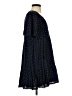 DRA Stars Blue Casual Dress Size S - photo 4