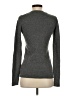 J.Crew Collection 100% Cashmere Gray Cashmere Pullover Sweater Size S - photo 2