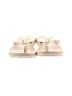 Reef Gold Flip Flops Size 11 - photo 2