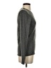 J.Crew Collection 100% Cashmere Gray Cashmere Pullover Sweater Size S - photo 4