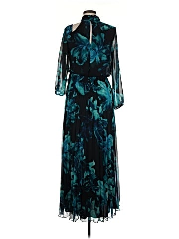 Xscape Cocktail Dress (view 2)