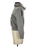 Something Navy 100% Cashmere Gray Cashmere Pullover Sweater Size S - photo 5