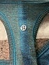 Lululemon Athletica Teal Active Tank Size 6 - photo 7
