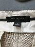 Ann Taylor Chevron-herringbone Gray Dress Pants Size 6 - photo 7