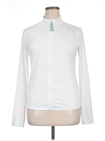 Carve Designs Track Jacket (view 1)