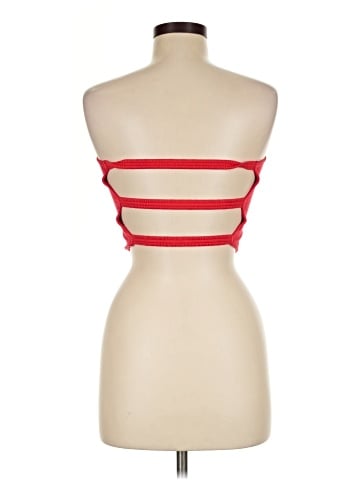 ANWND Tube Top (view 2)