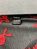 Shein Floral Black Cocktail Dress Size 8 - 10 - photo 7