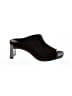 Pedro Garcia Black Brown Mule/Clog Size EU 36 - photo 1