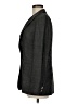 Casual Corner 100% Acetate Gray Blazer Size 8 - photo 5
