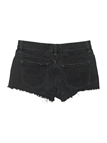Free People Denim Shorts (view 2)
