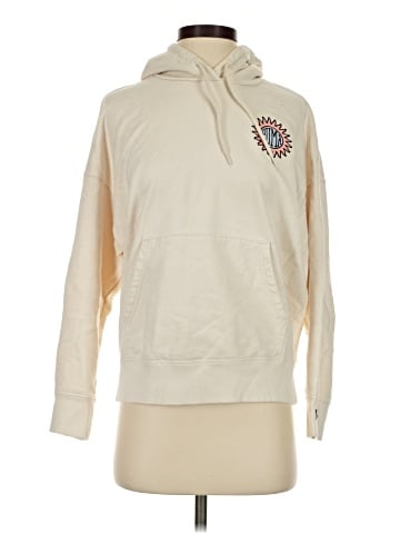 Puma Pullover Hoodie (view 1)