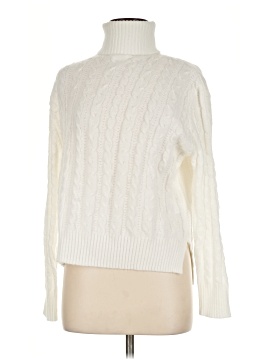 Shein Turtleneck Sweater (view 1)