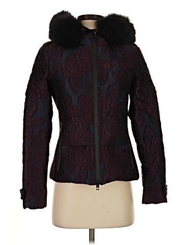 Burberry Coat (view 1)