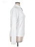 Carve Designs White Track Jacket Size XL - photo 4