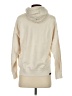 Puma 100% Cotton Tan Pullover Hoodie Size S - photo 2