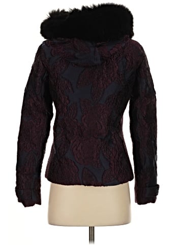 Burberry Coat (view 2)
