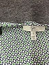 Joie 100% Silk Teal Blouse Size S - photo 7