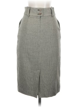 Banana Republic Wool Skirt (view 2)