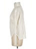 Shein Ivory Turtleneck Sweater Size 8 - photo 5
