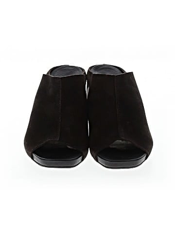 Pedro Garcia Mule/Clog (view 2)