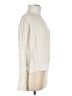 Shein Ivory Turtleneck Sweater Size 8 - photo 4