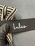 Lulus Green Bodysuit Size XL - photo 4