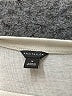 Ann Taylor Ivory Short Sleeve Top Size M - photo 7